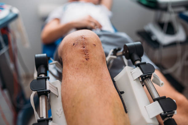 best joint replacement surgeon in dombivali